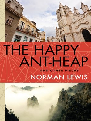 cover image of Happy Ant-Heap